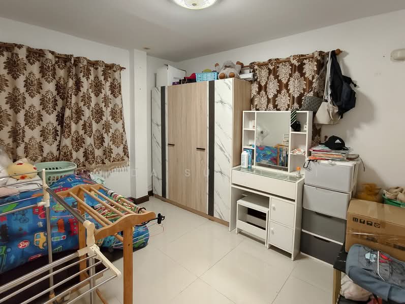 Denchai Praksa (Klongarsei), Samut Prakan, Phreak Sa Mai, Muang Samut Prakarn, Samut Prakan, 4 Bedrooms, 200 sqm, Single Detached House For Sale, by Ladda Suebthai, 500203183 - DDproperty.com