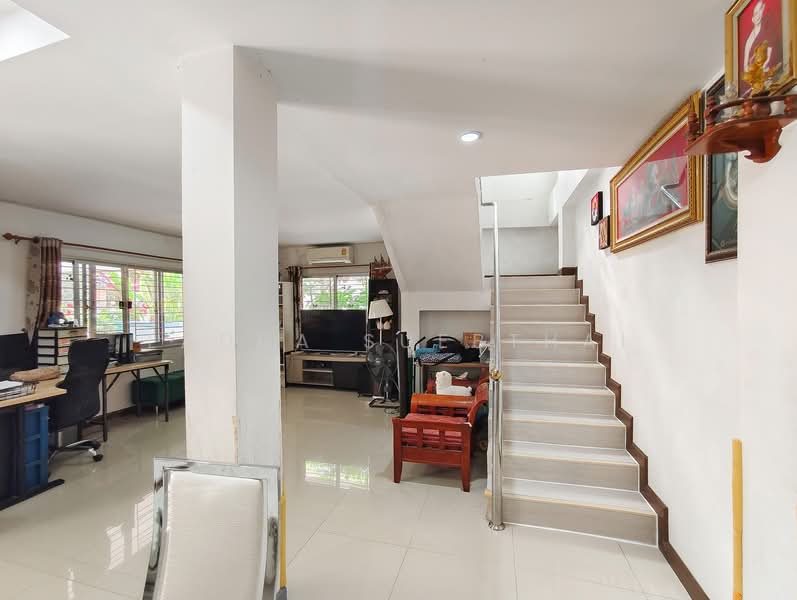 เด่นชัย แพรกษา (คลองอาเสี่ย) : Denchai Praksa (Klongarsei), สมุทรปราการ, แพรกษาใหม่, เมืองสมุทรปราการ, สมุทรปราการ, 200 ตร.ม., บ้านเดี่ยว ขาย, โดย Ladda Suebthai, 500203183 - DDproperty.com