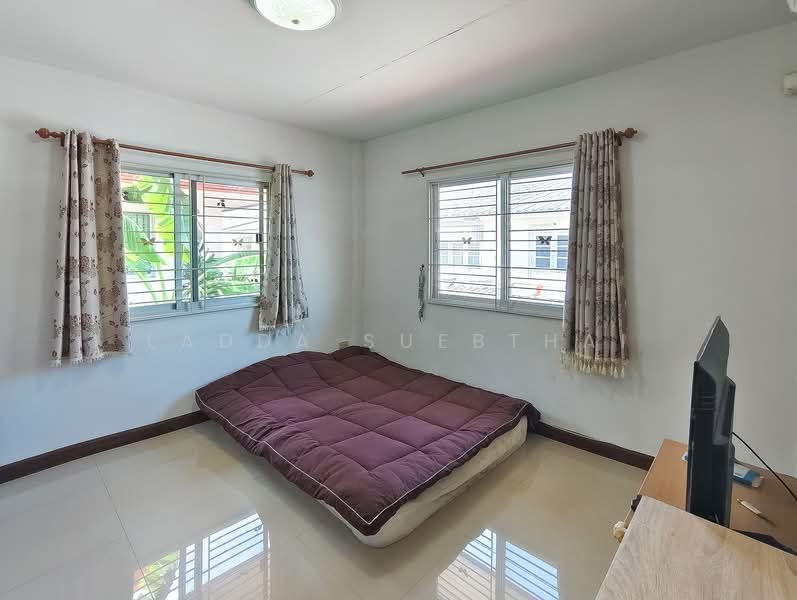 Denchai Praksa (Klongarsei), Samut Prakan, Phreak Sa Mai, Muang Samut Prakarn, Samut Prakan, 4 Bedrooms, 200 sqm, Single Detached House For Sale, by Ladda Suebthai, 500203183 - DDproperty.com