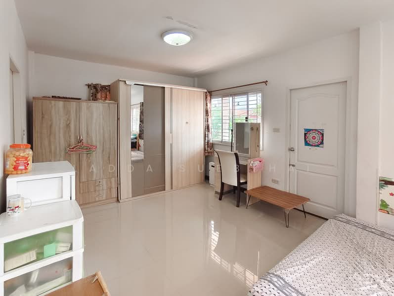 Denchai Praksa (Klongarsei), Samut Prakan, Phreak Sa Mai, Muang Samut Prakarn, Samut Prakan, 4 Bedrooms, 200 sqm, Single Detached House For Sale, by Ladda Suebthai, 500203183 - DDproperty.com