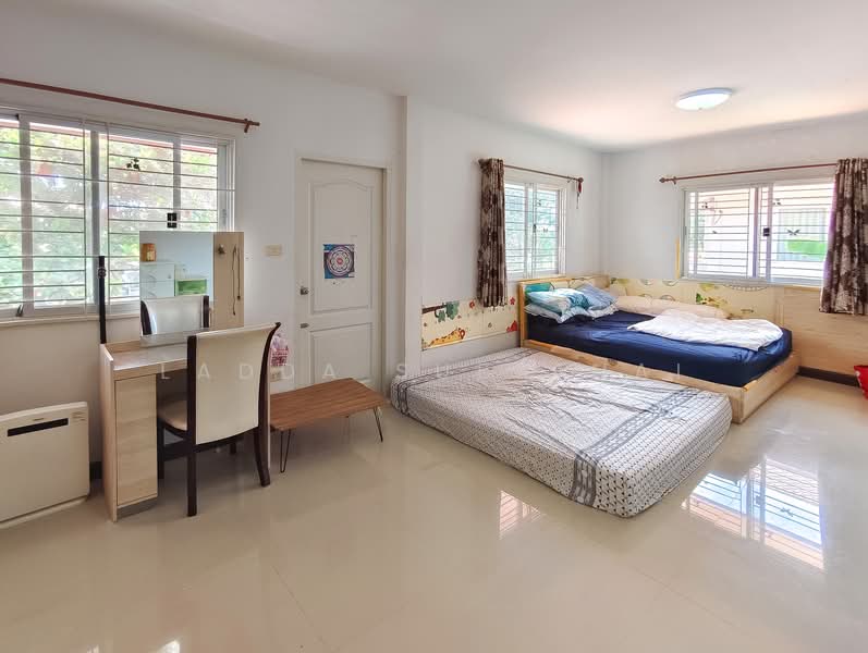 Denchai Praksa (Klongarsei), Samut Prakan, Phreak Sa Mai, Muang Samut Prakarn, Samut Prakan, 4 Bedrooms, 200 sqm, Single Detached House For Sale, by Ladda Suebthai, 500203183 - DDproperty.com