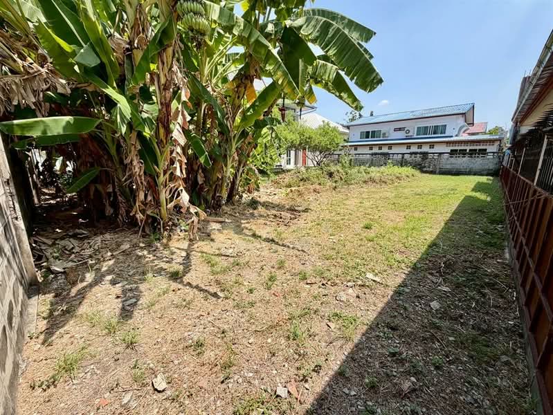 ที่ดินเปล่า 100 ตร.ว. ที่ดิน หมู่บ้านเมืองทองนิเวศน์1 ที่ดินซอยหริภุญไชย ซอยแจ้งวัฒนะ14, กรุงเทพ, ถนนแจ้งวัฒนะ, ทุ่งสองห้อง, หลักสี่, กรุงเทพ, 400 ตร.ม., ที่ดิน ขาย, โดย คุณ วนิดา ศิริสุขชัยวุฒิ (ดา), 500203184 - DDproperty.com