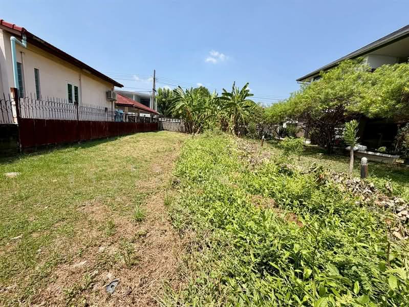 ที่ดินเปล่า 100 ตร.ว. ที่ดิน หมู่บ้านเมืองทองนิเวศน์1 ที่ดินซอยหริภุญไชย ซอยแจ้งวัฒนะ14, Bangkok, ถนนแจ้งวัฒนะ, Thung Song Hong, Lak Si, Bangkok, , 400 sqm, Land For Sale, by คุณ วนิดา ศิริสุขชัยวุฒิ (ดา), 500203184 - DDproperty.com