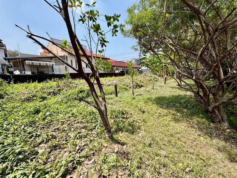 ที่ดินเปล่า 100 ตร.ว. ที่ดิน หมู่บ้านเมืองทองนิเวศน์1 ที่ดินซอยหริภุญไชย ซอยแจ้งวัฒนะ14, กรุงเทพ, ถนนแจ้งวัฒนะ, ทุ่งสองห้อง, หลักสี่, กรุงเทพ, 400 ตร.ม., ที่ดิน ขาย, โดย คุณ วนิดา ศิริสุขชัยวุฒิ (ดา), 500203184 - DDproperty.com