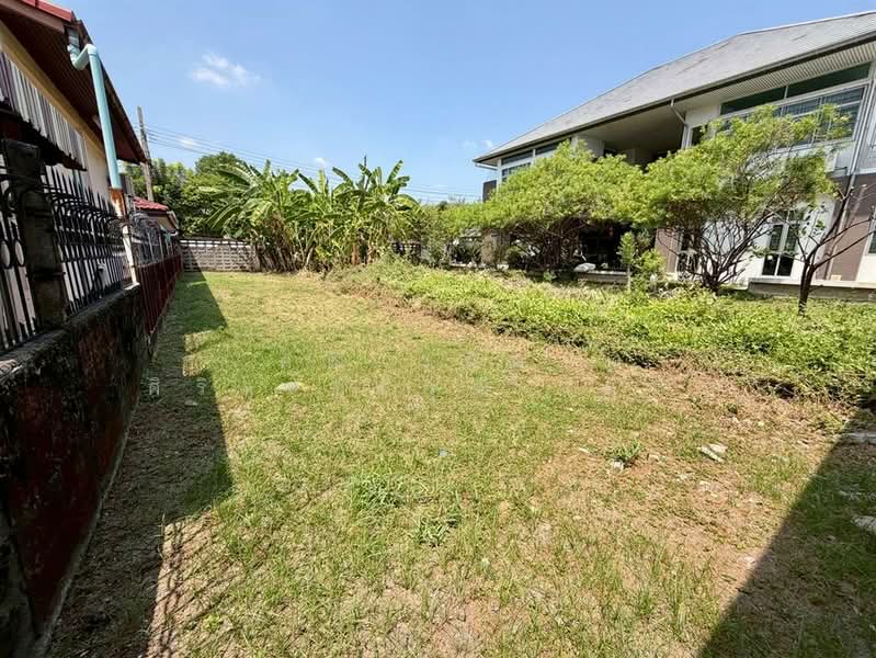 ที่ดินเปล่า 100 ตร.ว. ที่ดิน หมู่บ้านเมืองทองนิเวศน์1 ที่ดินซอยหริภุญไชย ซอยแจ้งวัฒนะ14, Bangkok, ถนนแจ้งวัฒนะ, Thung Song Hong, Lak Si, Bangkok, , 400 sqm, Land For Sale, by คุณ วนิดา ศิริสุขชัยวุฒิ (ดา), 500203184 - DDproperty.com