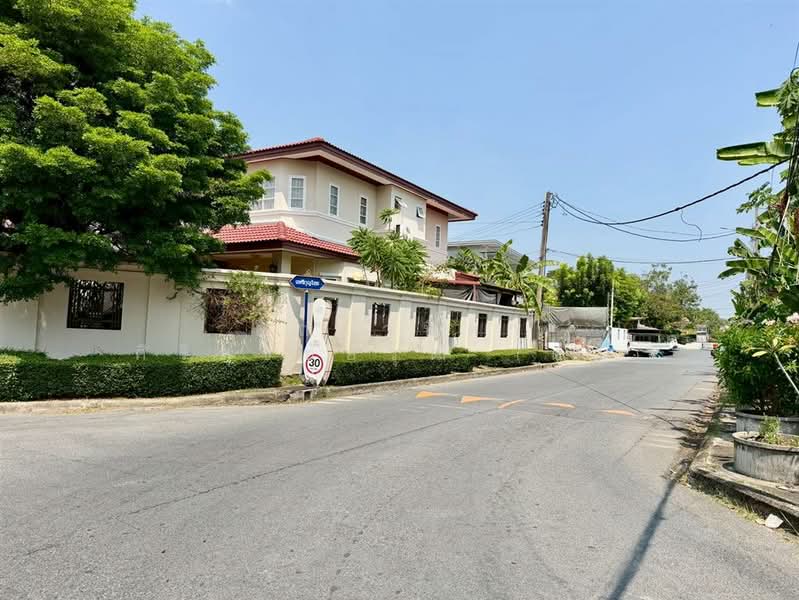 ที่ดินเปล่า 100 ตร.ว. ที่ดิน หมู่บ้านเมืองทองนิเวศน์1 ที่ดินซอยหริภุญไชย ซอยแจ้งวัฒนะ14, กรุงเทพ, ถนนแจ้งวัฒนะ, ทุ่งสองห้อง, หลักสี่, กรุงเทพ, 400 ตร.ม., ที่ดิน ขาย, โดย คุณ วนิดา ศิริสุขชัยวุฒิ (ดา), 500203184 - DDproperty.com