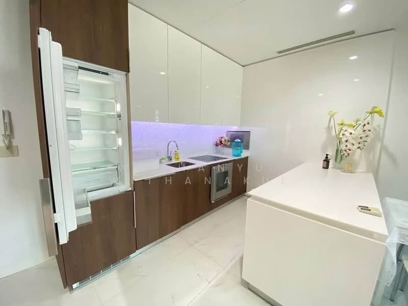 185 Rajadamri, Bangkok, 185 Rajadamri Road, Lumphini, Pathum Wan, Bangkok, 1 Bedroom, 70 sqm, Condo For Rent, by Wathanyu  Withanakul, 500203185 - DDproperty.com