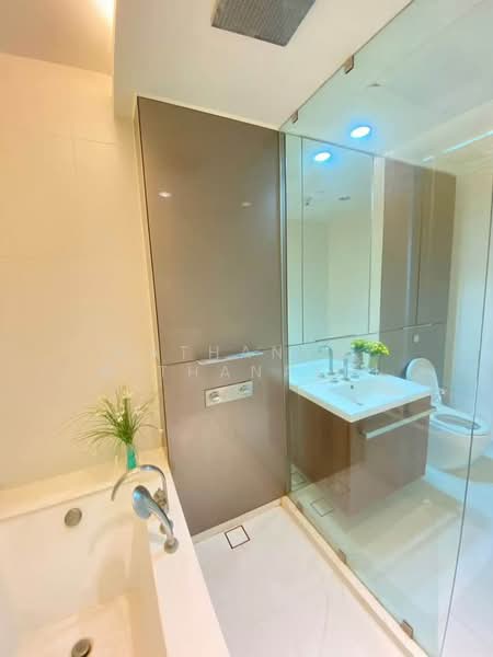 185 Rajadamri, Bangkok, 185 Rajadamri Road, Lumphini, Pathum Wan, Bangkok, 1 Bedroom, 70 sqm, Condo For Rent, by Wathanyu  Withanakul, 500203185 - DDproperty.com