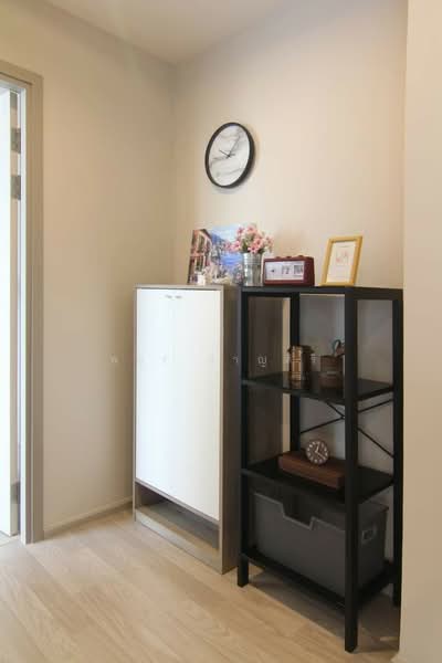 IDEO Mobi Sukhumvit Eastpoint, Bangkok, Sukhumvit Road, Bang Na, Bang Na, Bangkok, 1 Bedroom, 40 sqm, Condo For Rent, by พชร ชาญศิริ, 500203186 - DDproperty.com