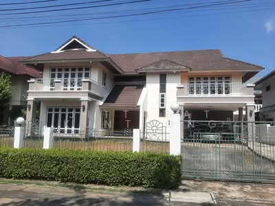 ขาย - Panu Soi Atsawa Phichet 17 Talingchan : หมู่บ้านภาณุ ซอยอัศวพิเชษฐ์ 17 ตลิ่งชัน, กรุงเทพ