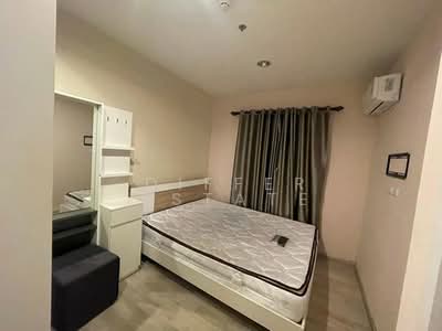ขาย - Plum Condo Central Station (Phase 2) : พลัมคอนโด เซ็นทรัล สเตชั่น (เฟส 2), นนทบุรี