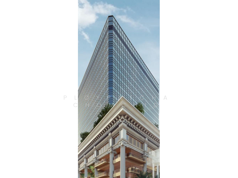 Gaysorn Amarin, Bangkok, Lumphini, Pathum Wan, Bangkok, , 94 sqm, Office Space For Rent, by Ploypatcha Chomchid, 500203189 - DDproperty.com