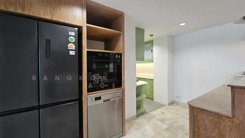 Ruamjai Heights, Bangkok, Sukhumvit, Khlongtoei Nua, Watthana, Bangkok, 3 Bedrooms, 150 sqm, Condo For Rent, by BANGKOK PROPERTY AGENTS, 500203191 - DDproperty.com