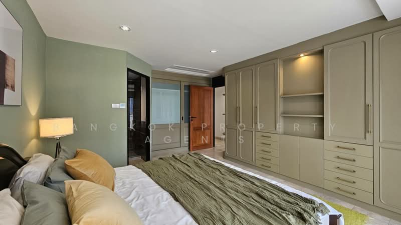 Ruamjai Heights, Bangkok, Sukhumvit, Khlongtoei Nua, Watthana, Bangkok, 3 Bedrooms, 150 sqm, Condo For Rent, by BANGKOK PROPERTY AGENTS, 500203191 - DDproperty.com