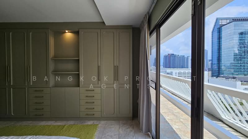 Ruamjai Heights, Bangkok, Sukhumvit, Khlongtoei Nua, Watthana, Bangkok, 3 Bedrooms, 150 sqm, Condo For Rent, by BANGKOK PROPERTY AGENTS, 500203191 - DDproperty.com