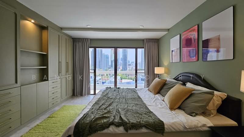 Ruamjai Heights : ร่วมใจไฮท์, กรุงเทพ, สุขุมวิท, คลองเตยเหนือ, วัฒนา, กรุงเทพ, 150 ตร.ม., คอนโด ให้เช่า, โดย BANGKOK PROPERTY AGENTS, 500203191 - DDproperty.com