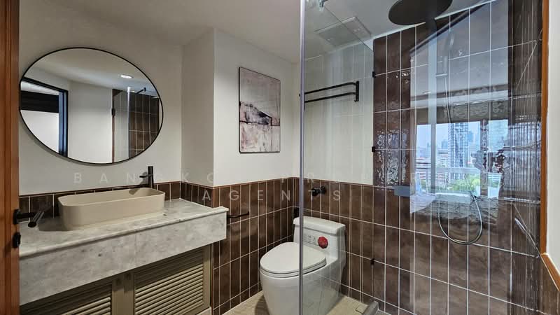 Ruamjai Heights, Bangkok, Sukhumvit, Khlongtoei Nua, Watthana, Bangkok, 3 Bedrooms, 150 sqm, Condo For Rent, by BANGKOK PROPERTY AGENTS, 500203191 - DDproperty.com