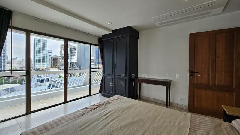 Ruamjai Heights, Bangkok, Sukhumvit, Khlongtoei Nua, Watthana, Bangkok, 3 Bedrooms, 150 sqm, Condo For Rent, by BANGKOK PROPERTY AGENTS, 500203191 - DDproperty.com