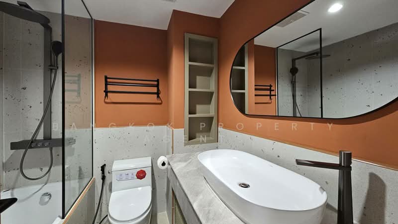 Ruamjai Heights, Bangkok, Sukhumvit, Khlongtoei Nua, Watthana, Bangkok, 3 Bedrooms, 150 sqm, Condo For Rent, by BANGKOK PROPERTY AGENTS, 500203191 - DDproperty.com