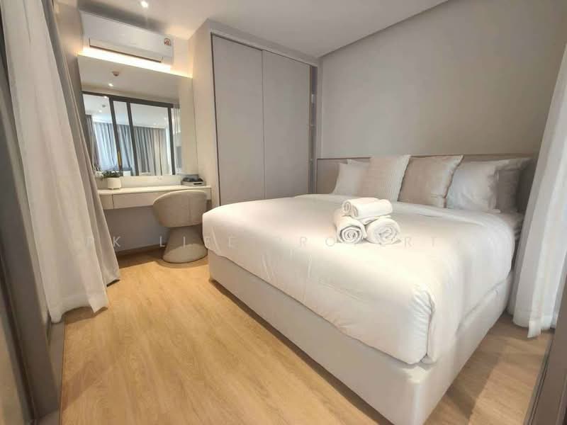 The Aqua : ดิ อควา, ภูเก็ต, Lagoon Road, เชิงทะเล, ถลาง, ภูเก็ต, 47 ตร.ม., คอนโด ให้เช่า, โดย PK LIFE Property, 500203192 - DDproperty.com