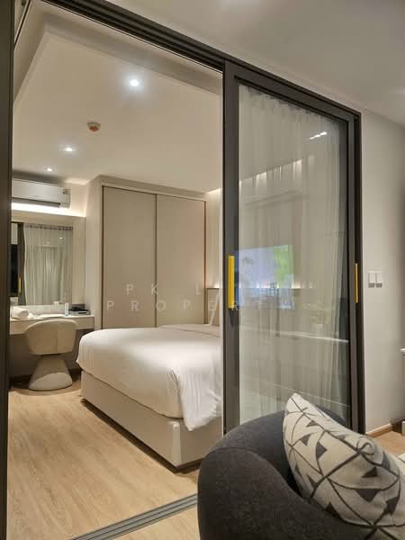 The Aqua, Phuket, Lagoon Road, Choeng Thale, Thalang, Phuket, 1 Bedroom, 47 sqm, Condo For Rent, by PK LIFE Property, 500203192 - DDproperty.com