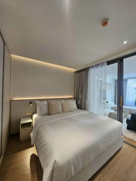 The Aqua, Phuket, Lagoon Road, Choeng Thale, Thalang, Phuket, 1 Bedroom, 47 sqm, Condo For Rent, by PK LIFE Property, 500203192 - DDproperty.com