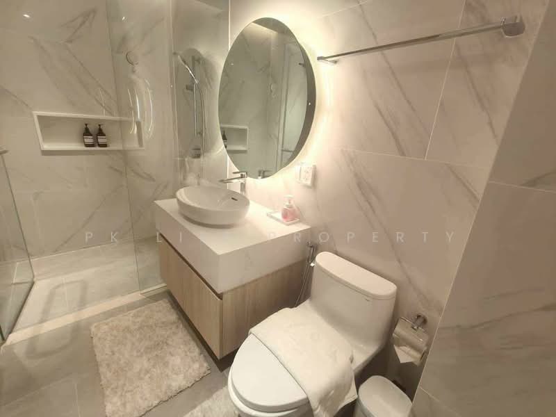 The Aqua : ดิ อควา, ภูเก็ต, Lagoon Road, เชิงทะเล, ถลาง, ภูเก็ต, 47 ตร.ม., คอนโด ให้เช่า, โดย PK LIFE Property, 500203192 - DDproperty.com