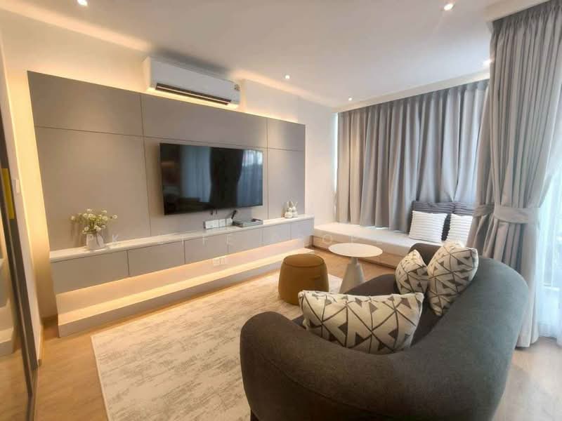 The Aqua, Phuket, Lagoon Road, Choeng Thale, Thalang, Phuket, 1 Bedroom, 47 sqm, Condo For Rent, by PK LIFE Property, 500203192 - DDproperty.com