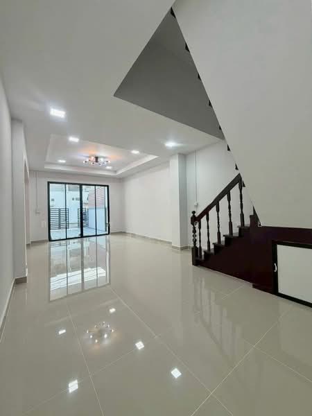 อมาตย์วิลล่า, Nonthaburi, Tha-Sai, Muang Nonthaburi, Nonthaburi, 3 Bedrooms, 72 sqm, Townhouse For Sale, by สรภพ ยอดไชย (สีฝุ่น), 500203193 - DDproperty.com