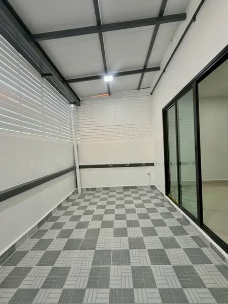 อมาตย์วิลล่า, Nonthaburi, Tha-Sai, Muang Nonthaburi, Nonthaburi, 3 Bedrooms, 72 sqm, Townhouse For Sale, by สรภพ ยอดไชย (สีฝุ่น), 500203193 - DDproperty.com