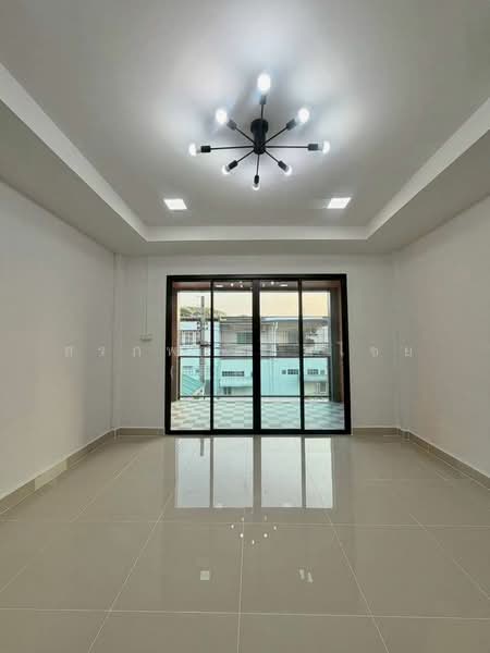 อมาตย์วิลล่า, Nonthaburi, Tha-Sai, Muang Nonthaburi, Nonthaburi, 3 Bedrooms, 72 sqm, Townhouse For Sale, by สรภพ ยอดไชย (สีฝุ่น), 500203193 - DDproperty.com