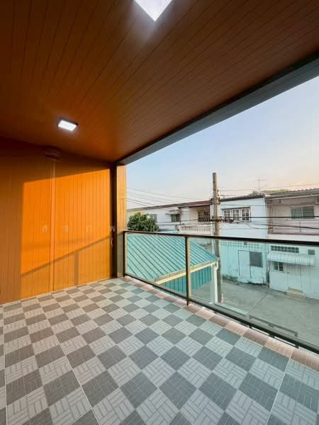 อมาตย์วิลล่า, Nonthaburi, Tha-Sai, Muang Nonthaburi, Nonthaburi, 3 Bedrooms, 72 sqm, Townhouse For Sale, by สรภพ ยอดไชย (สีฝุ่น), 500203193 - DDproperty.com