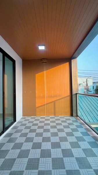 อมาตย์วิลล่า, Nonthaburi, Tha-Sai, Muang Nonthaburi, Nonthaburi, 3 Bedrooms, 72 sqm, Townhouse For Sale, by สรภพ ยอดไชย (สีฝุ่น), 500203193 - DDproperty.com