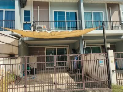 For Sale - Supalai Bella Wongwaen-Lumlukka Klong 6, Pathum Thani