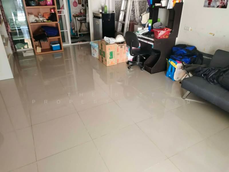 Supalai Bella Wongwaen-Lumlukka Klong 6, Pathum Thani, Soi Bueng Kham Proi, Bung Kham Proi, Lam Luk Ka, Pathum Thani, 3 Bedrooms, 120 sqm, Single Detached House For Sale, by The Best Property  เทียน, 500203194 - DDproperty.com