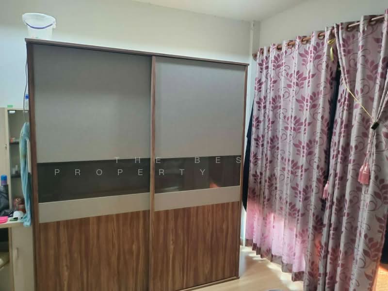 Supalai Bella Wongwaen-Lumlukka Klong 6, Pathum Thani, Soi Bueng Kham Proi, Bung Kham Proi, Lam Luk Ka, Pathum Thani, 3 Bedrooms, 120 sqm, Single Detached House For Sale, by The Best Property  เทียน, 500203194 - DDproperty.com