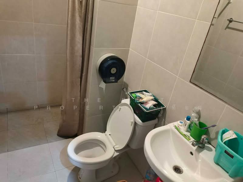 Supalai Bella Wongwaen-Lumlukka Klong 6, Pathum Thani, Soi Bueng Kham Proi, Bung Kham Proi, Lam Luk Ka, Pathum Thani, 3 Bedrooms, 120 sqm, Single Detached House For Sale, by The Best Property  เทียน, 500203194 - DDproperty.com