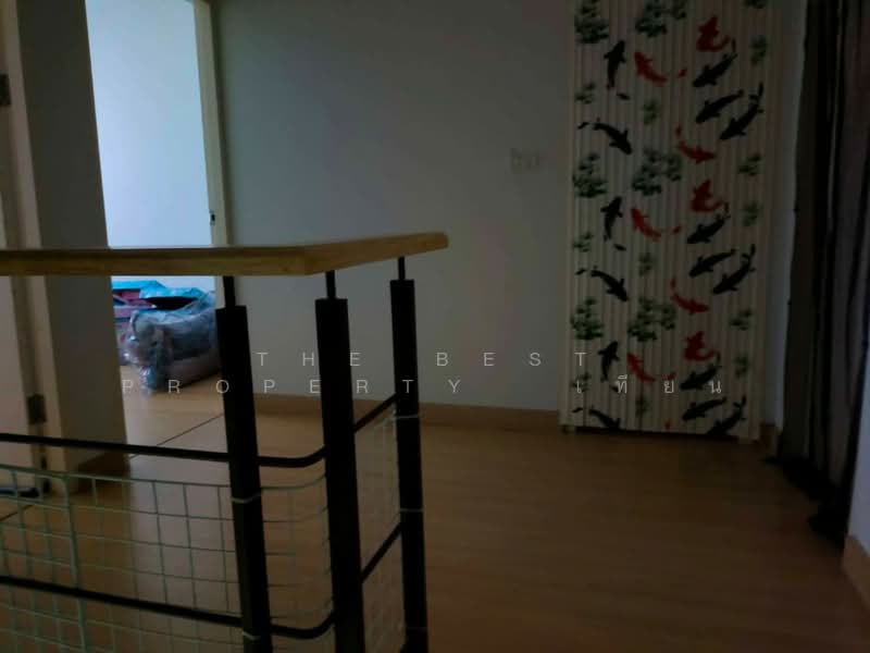 Supalai Bella Wongwaen-Lumlukka Klong 6, Pathum Thani, Soi Bueng Kham Proi, Bung Kham Proi, Lam Luk Ka, Pathum Thani, 3 Bedrooms, 120 sqm, Single Detached House For Sale, by The Best Property  เทียน, 500203194 - DDproperty.com