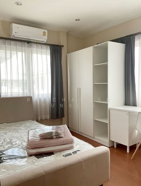 บ้านให้เช่า – ใกล้สนามกอล์ฟเอ็มสปอร์ตคอมเพล็กซ์ เพียง 5 นาที ค่าเช่า 39,000 บาท / เดือน No.13H665, เชียงใหม่, ต้นเปา, สันกำแพง, เชียงใหม่, 150 ตร.ม., บ้านเดี่ยว ให้เช่า, โดย Rutchaporn Tunsiri, 500203195 - DDproperty.com