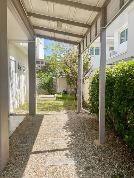 บ้านให้เช่า – ใกล้สนามกอล์ฟเอ็มสปอร์ตคอมเพล็กซ์ เพียง 5 นาที ค่าเช่า 39,000 บาท / เดือน No.13H665, เชียงใหม่, ต้นเปา, สันกำแพง, เชียงใหม่, 150 ตร.ม., บ้านเดี่ยว ให้เช่า, โดย Rutchaporn Tunsiri, 500203195 - DDproperty.com