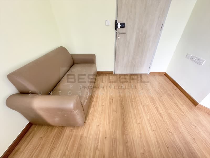 IDEO MOBI Rama 9, Bangkok, 90 Rama 9 Road, Huai Khwang, Huai Khwang, Bangkok, Studio, 22 sqm, Condo For Sale, by Panuwat Suntornwetchapong, 500203196 - DDproperty.com