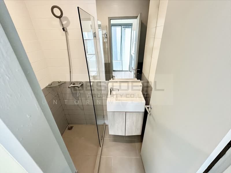 IDEO MOBI Rama 9 : ไอดีโอ โมบิ พระราม 9, กรุงเทพ, 90 ถนนพระราม 9, ห้วยขวาง, ห้วยขวาง, กรุงเทพ, 22 ตร.ม., คอนโด ขาย, โดย Panuwat Suntornwetchapong, 500203196 - DDproperty.com