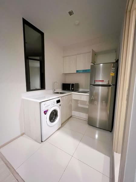 Life One Wireless, Bangkok, 1 Wireless Road, Lumphini, Pathum Wan, Bangkok, 1 Bedroom, 36 sqm, Condo For Rent, by Sarocha Sakprasart, 500203197 - DDproperty.com