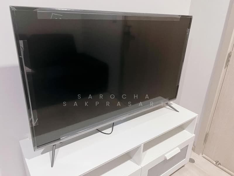 Life One Wireless, Bangkok, 1 Wireless Road, Lumphini, Pathum Wan, Bangkok, 1 Bedroom, 36 sqm, Condo For Rent, by Sarocha Sakprasart, 500203197 - DDproperty.com