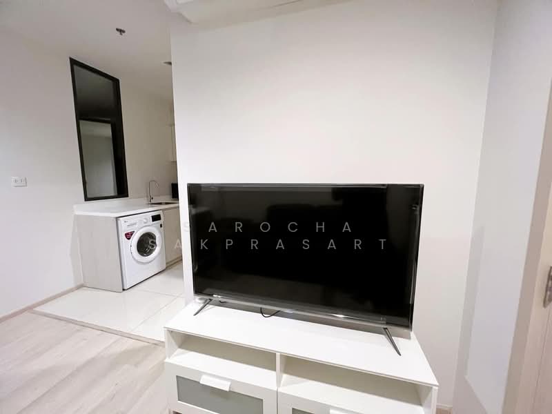 Life One Wireless, Bangkok, 1 Wireless Road, Lumphini, Pathum Wan, Bangkok, 1 Bedroom, 36 sqm, Condo For Rent, by Sarocha Sakprasart, 500203197 - DDproperty.com