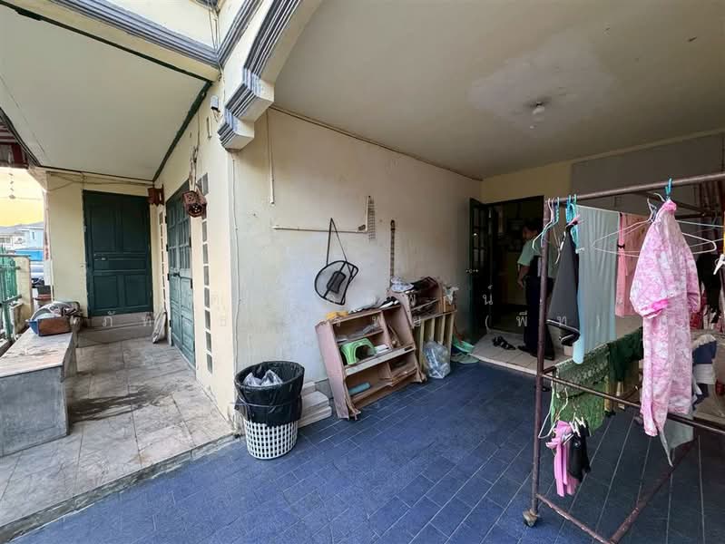 บ้านเดี่ยว 2 ชั้น 40 ตร.ว. บ้านแฝด ซอยสรงประภา24 ซอยสันติสุข, Bangkok, Si Khan, Don Mueang, Bangkok, 3 Bedrooms, 160 sqm, Single Detached House For Sale, by คุณ คติพจน์ ภัทรธนทรัพย์ (พีท), 500203198 - DDproperty.com