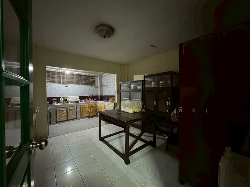 บ้านเดี่ยว 2 ชั้น 40 ตร.ว. บ้านแฝด ซอยสรงประภา24 ซอยสันติสุข, กรุงเทพ, สีกัน, ดอนเมือง, กรุงเทพ, 160 ตร.ม., บ้านเดี่ยว ขาย, โดย คุณ คติพจน์ ภัทรธนทรัพย์ (พีท), 500203198 - DDproperty.com