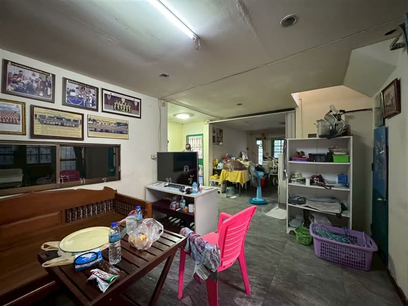 บ้านเดี่ยว 2 ชั้น 40 ตร.ว. บ้านแฝด ซอยสรงประภา24 ซอยสันติสุข, กรุงเทพ, สีกัน, ดอนเมือง, กรุงเทพ, 160 ตร.ม., บ้านเดี่ยว ขาย, โดย คุณ คติพจน์ ภัทรธนทรัพย์ (พีท), 500203198 - DDproperty.com