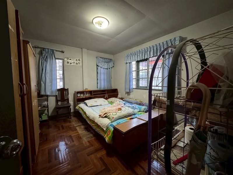 บ้านเดี่ยว 2 ชั้น 40 ตร.ว. บ้านแฝด ซอยสรงประภา24 ซอยสันติสุข, กรุงเทพ, สีกัน, ดอนเมือง, กรุงเทพ, 160 ตร.ม., บ้านเดี่ยว ขาย, โดย คุณ คติพจน์ ภัทรธนทรัพย์ (พีท), 500203198 - DDproperty.com