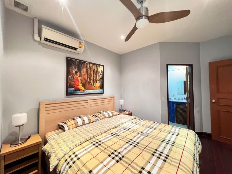 Nordic Residence, Chon Buri (Pattaya), Nong Pru, Bang Lamung (Pattaya), Chon Buri (Pattaya), 2 Bedrooms, 78 sqm, Condo For Sale, by PLC real estate, 500203199 - DDproperty.com